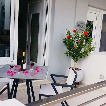 New Luxury Apartments In Plakias Exterior foto