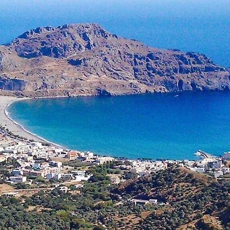 New Luxury Apartments In Plakias Exterior foto
