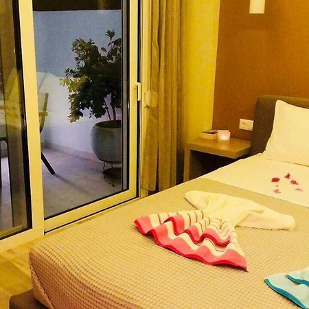 New Luxury Apartments In Plakias Exterior foto