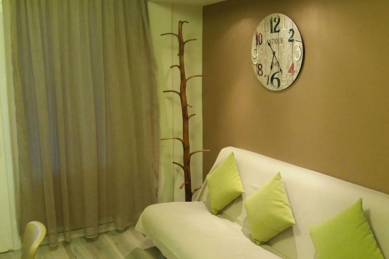 New Luxury Apartments In Plakias Exterior foto