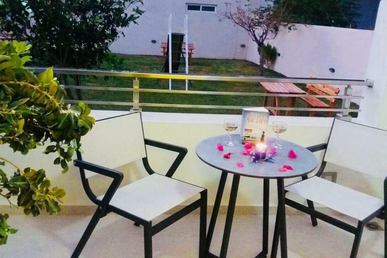 New Luxury Apartments In Plakias Exterior foto
