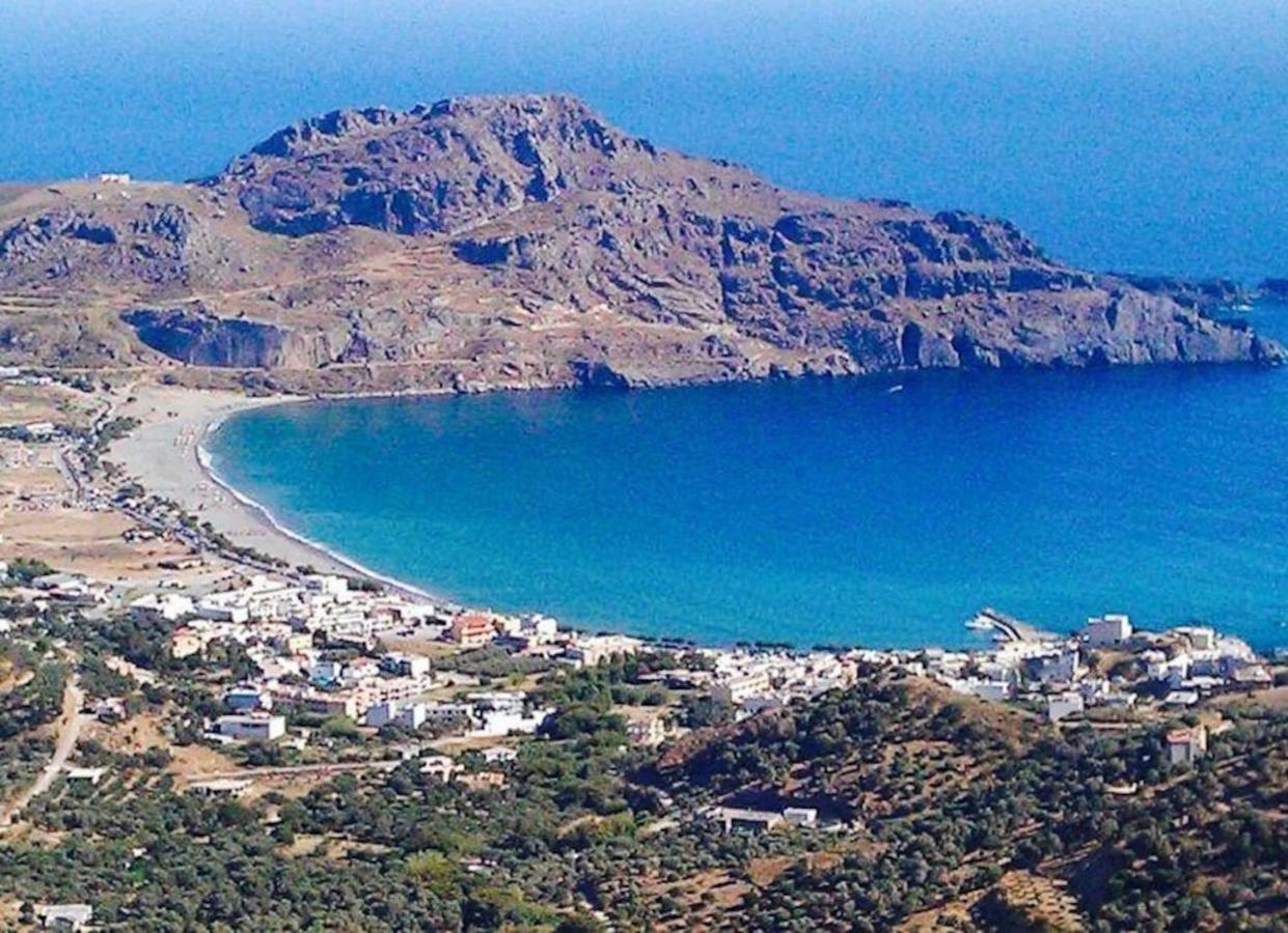 New Luxury Apartments In Plakias Exterior foto
