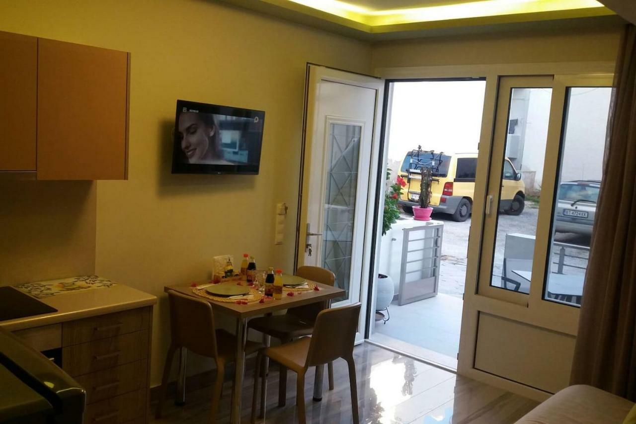 New Luxury Apartments In Plakias Exterior foto
