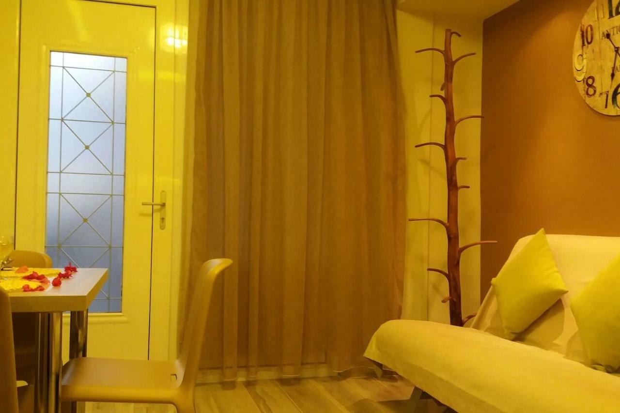 New Luxury Apartments In Plakias Exterior foto