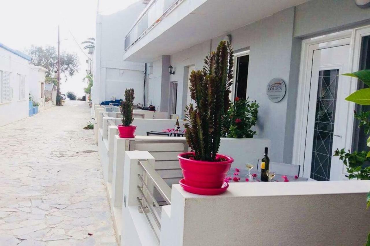 New Luxury Apartments In Plakias Exterior foto