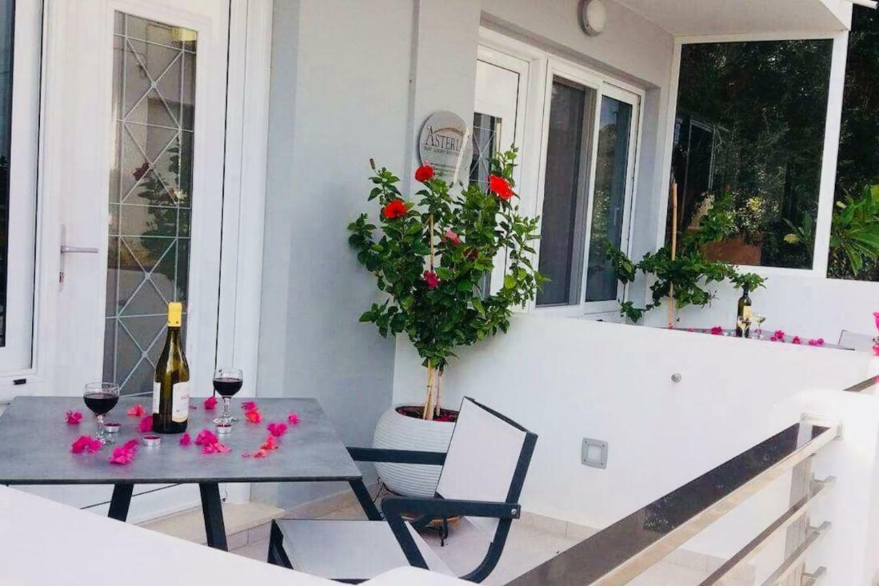 New Luxury Apartments In Plakias Exterior foto